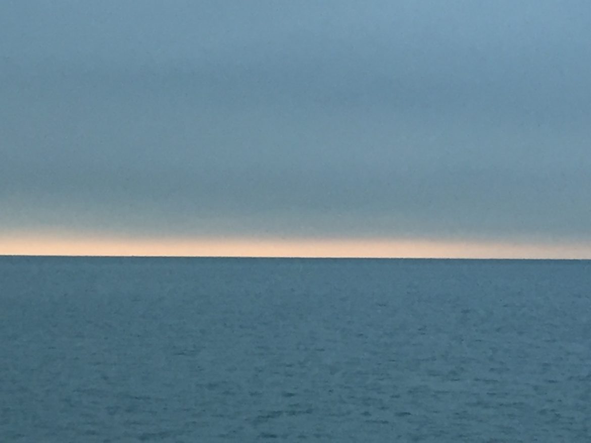 beauty and wonder in the world