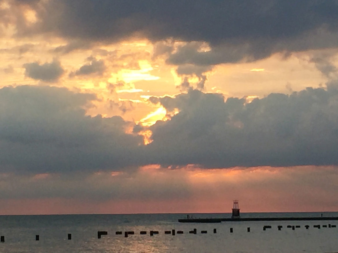 daily musings of melissa leet